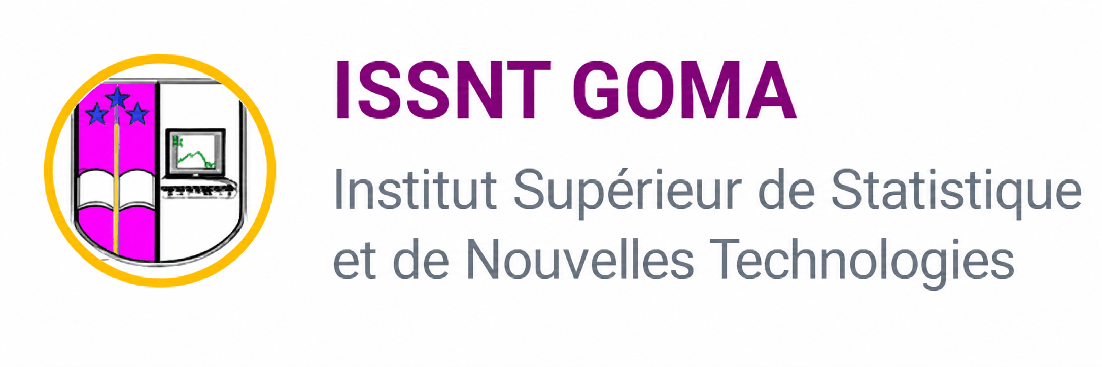 ISSNT Logo